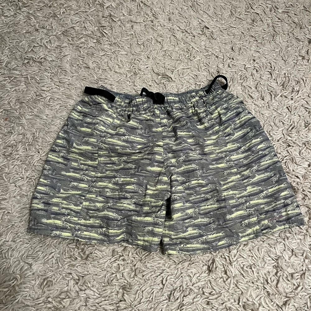 Vintage Patagonia Baggies